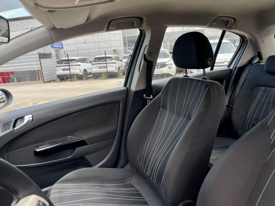 Opel Corsa D Краснодар  - изображение 12