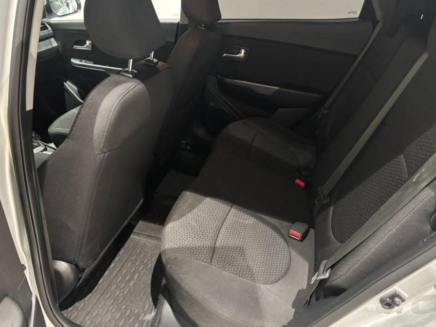 Kia Rio III Рестайлинг Екатеринбург  - изображение 15