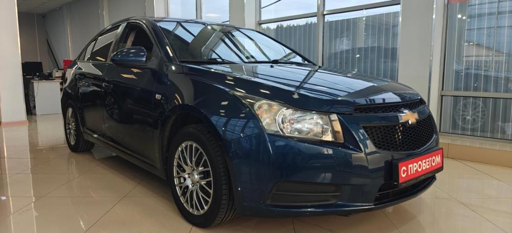 Chevrolet Cruze I Арзамас  - изображение 3