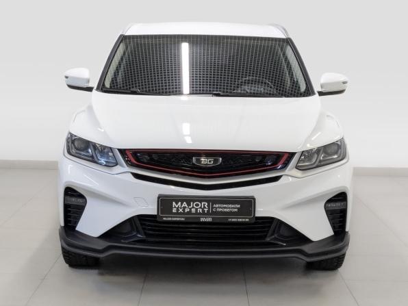 Belgee X50 с пробегом 2025 года, цена 1 650 000 рублей, 55597 км, внедорожник, Автокод Объявления