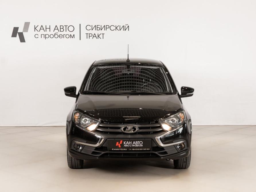 Lada (ВАЗ) Granta I Рестайлинг Казань  - изображение 2