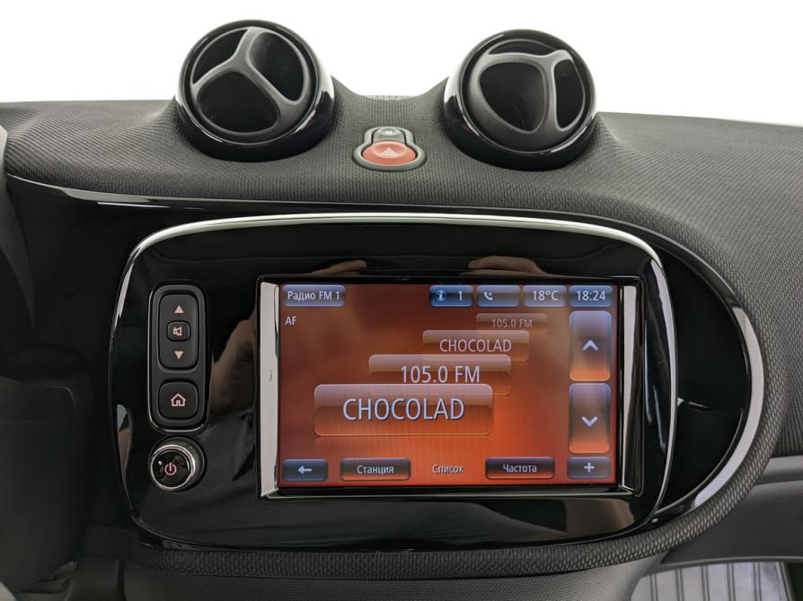 Smart Forfour II Москва  - изображение 17