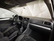 Volkswagen Golf VI Москва  - изображение 27