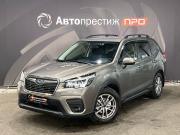 Subaru Forester V Пермь  - изображение 31