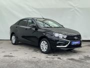 Lada (ВАЗ) Vesta I Липецк  - изображение 20