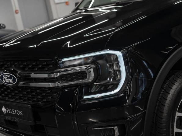 Ford Ranger T6.2 с пробегом 2026 года, цена 5 900 000 рублей, 53 км, пикап, Автокод Объявления