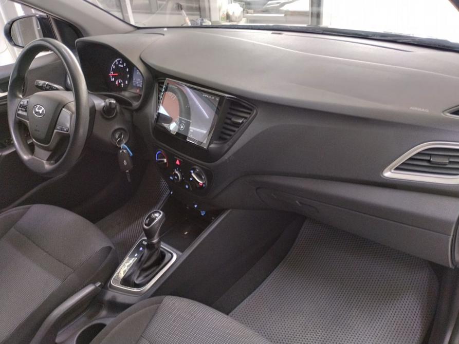 Hyundai Solaris II Минеральные Воды  - изображение 20