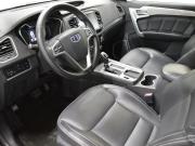 Geely Emgrand X7 I Рестайлинг 2 Санкт-Петербург  - изображение 31