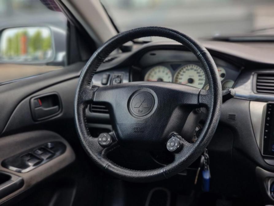Mitsubishi Lancer IX Архангельск  - изображение 15