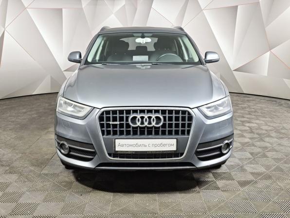 Audi Q3 I (8U) с пробегом 2013 года, цена 1 349 000 рублей, 151269 км, внедорожник, Автокод Объявления