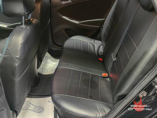 Hyundai Solaris I Рестайлинг с пробегом 2014 года, цена 775 000 рублей, 180000 км, хэтчбек, Автокод Объявления