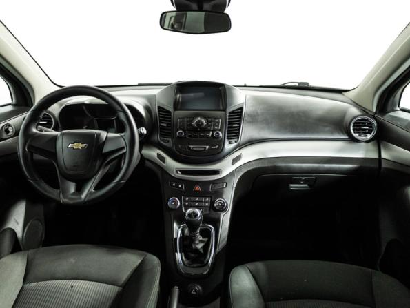 Chevrolet Orlando I с пробегом 2013 года, цена 833 866 рублей, 150000 км, компактвэн, Автокод Объявления