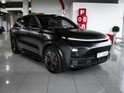 Li Auto (Lixiang) L9 I Москва  - изображение 27