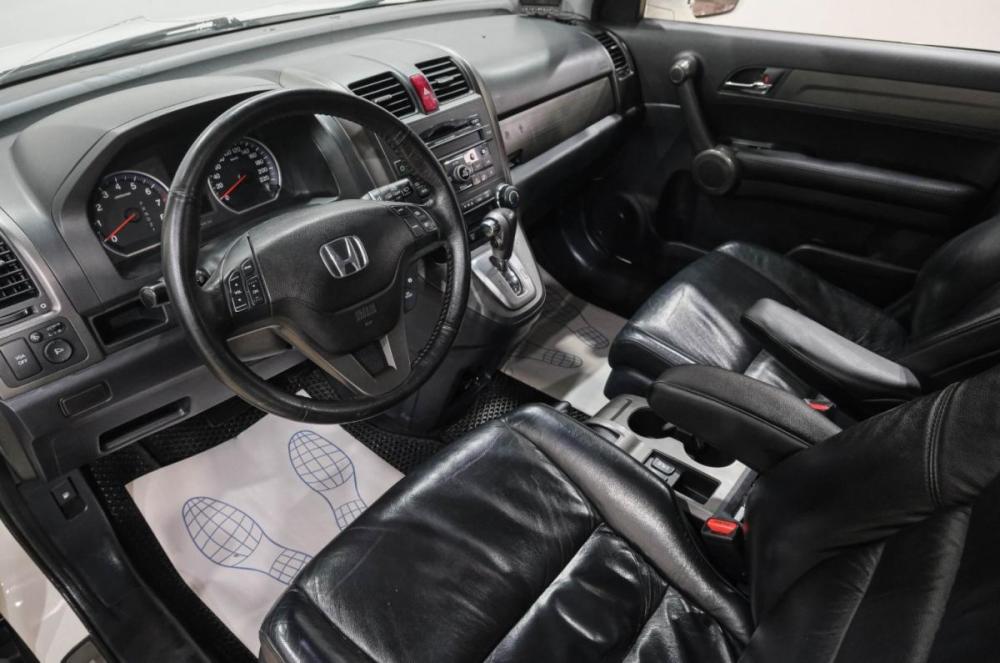 Honda CR-V III Рестайлинг Новокузнецк  - изображение 14
