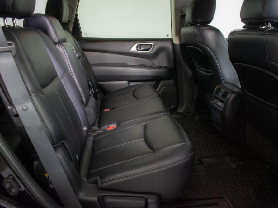Nissan Pathfinder IV Москва  - изображение 10