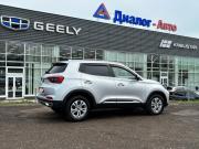 Chery Tiggo 4 Pro I Набережные Челны  - изображение 31