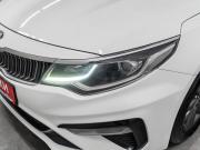 Kia Optima IV Рестайлинг Красноярск  - изображение 43