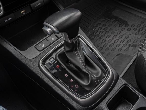 Kia Rio IV Рестайлинг с пробегом 2021 года, цена 1 698 000 рублей, 86658 км, хэтчбек, Автокод Объявления
