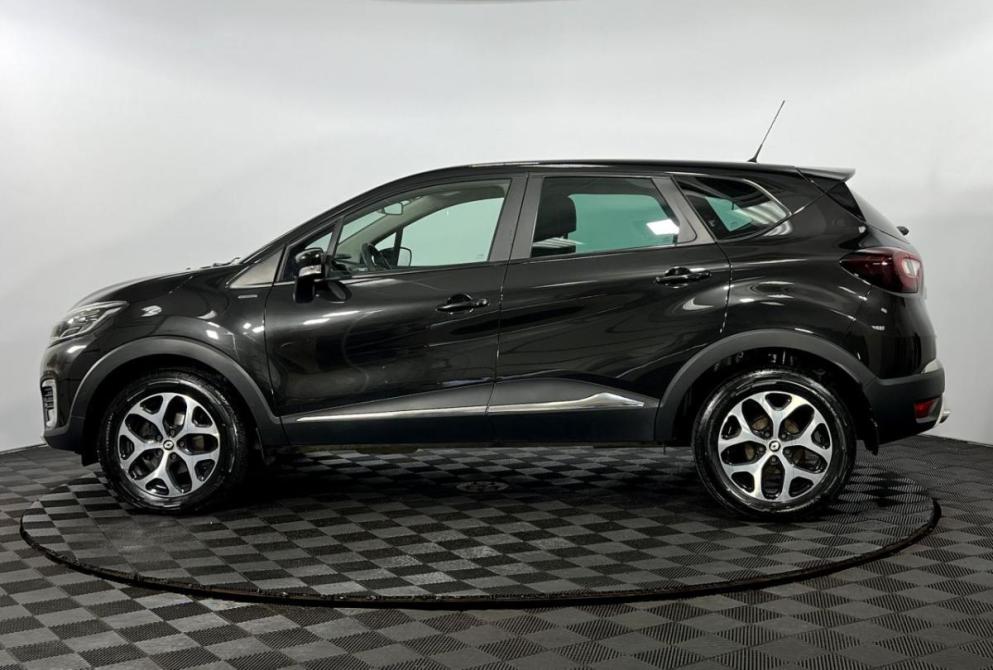 Renault Kaptur I Нижний Новгород  - изображение 9