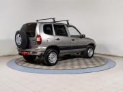 Chevrolet Niva I Екатеринбург  - изображение 20
