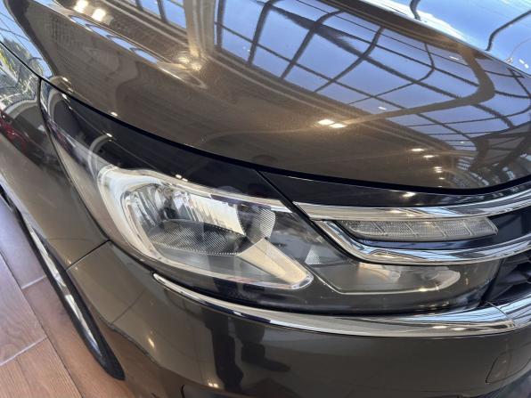 Citroen C4 II Рестайлинг с пробегом 2017 года, цена 1 120 000 рублей, 97397 км, седан, Автокод Объявления