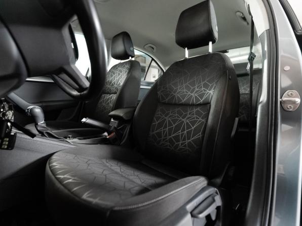 Skoda Octavia III (A7) Рестайлинг с пробегом 2018 года, цена 2 299 000 рублей, 78592 км, лифтбек, Автокод Объявления