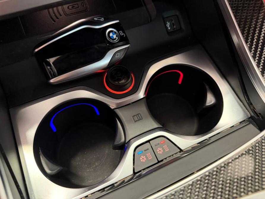 BMW X5 M III (F95) Санкт-Петербург  - изображение 21