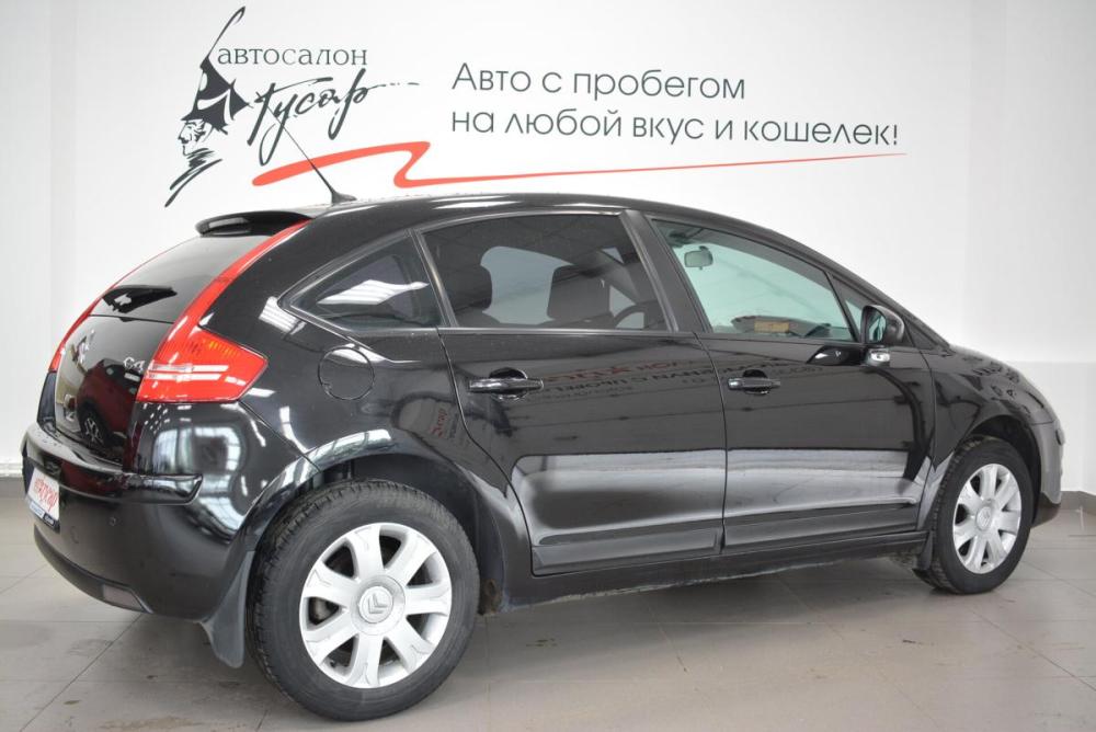 Citroen C4 I Рестайлинг Киров  - изображение 5