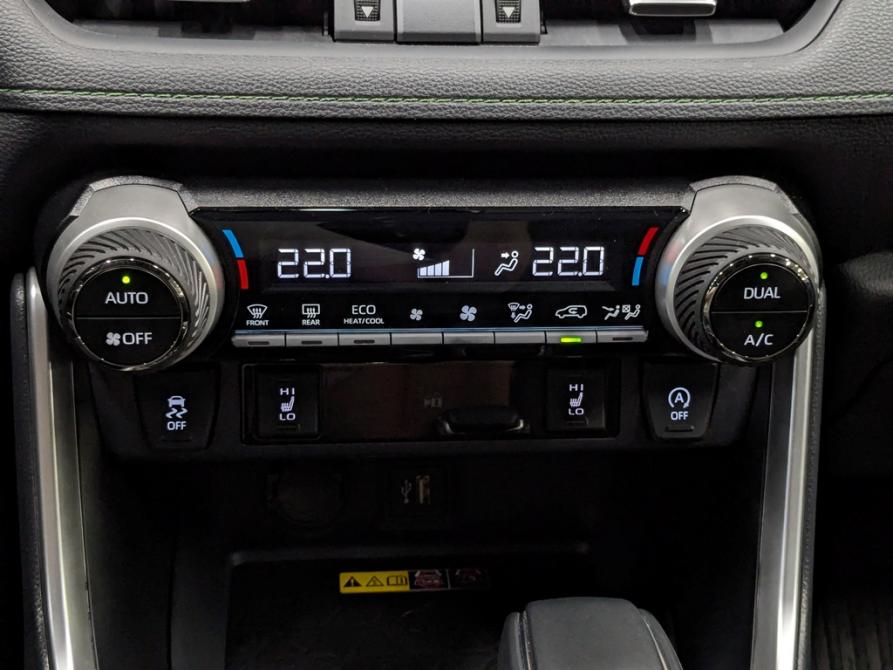 Toyota RAV4 V (XA50) Москва  - изображение 20