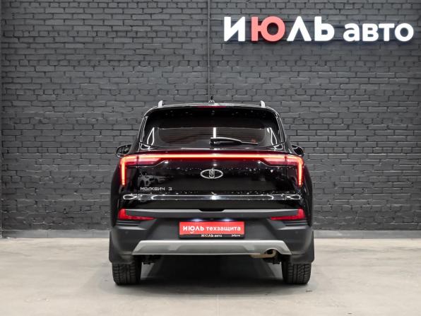Москвич 3 с пробегом 2024 года, цена 1 490 000 рублей, 41331 км, внедорожник, Автокод Объявления