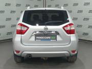 Nissan Terrano III (D10) Оренбург  - изображение 24