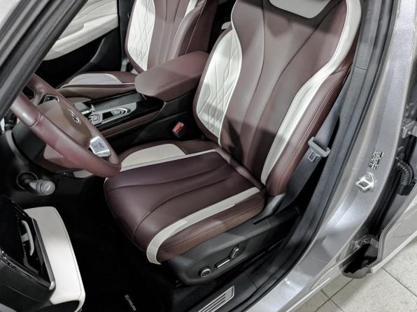 Geely Monjaro I с пробегом 2024 года, цена 3 500 000 рублей, 36212 км, внедорожник, Автокод Объявления