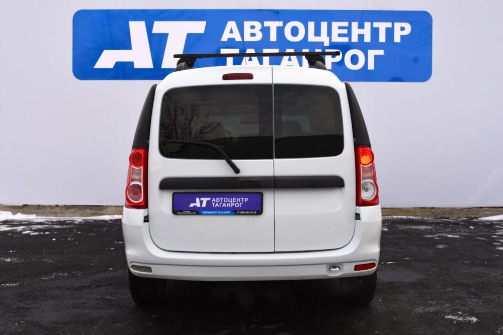 Lada (ВАЗ) Largus I Таганрог  - изображение 6