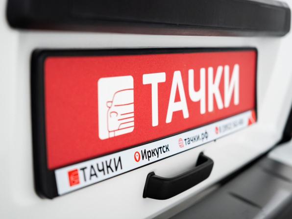 Lada (ВАЗ) Niva Legend с пробегом 2023 года, цена 950 500 рублей, 37702 км, внедорожник, Автокод Объявления