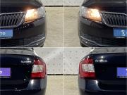 Skoda Rapid I Тамбов  - изображение 27