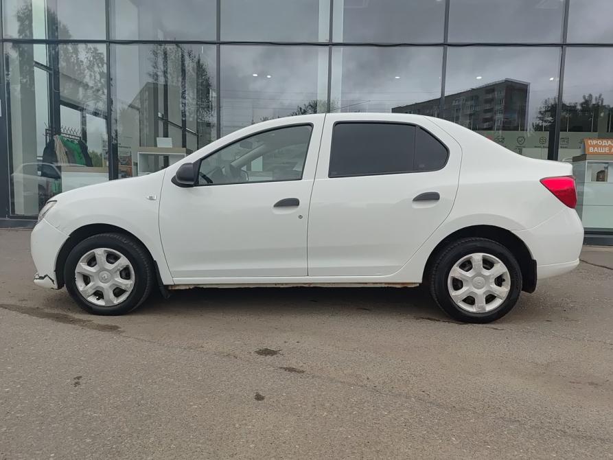 Renault Logan II Ижевск  - изображение 10