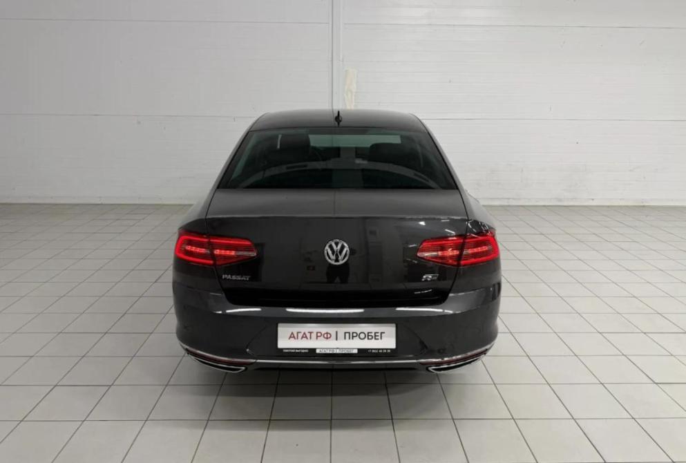 Volkswagen Passat B8 Астрахань  - изображение 7