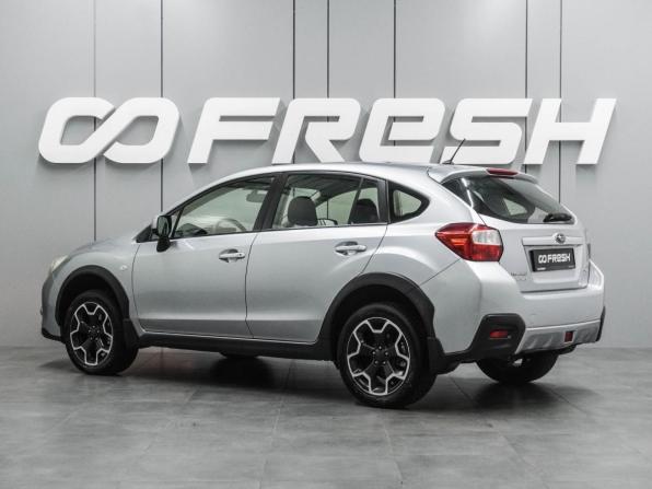 Subaru XV I с пробегом 2012 года, цена 1 119 000 рублей, 201366 км, внедорожник, Автокод Объявления