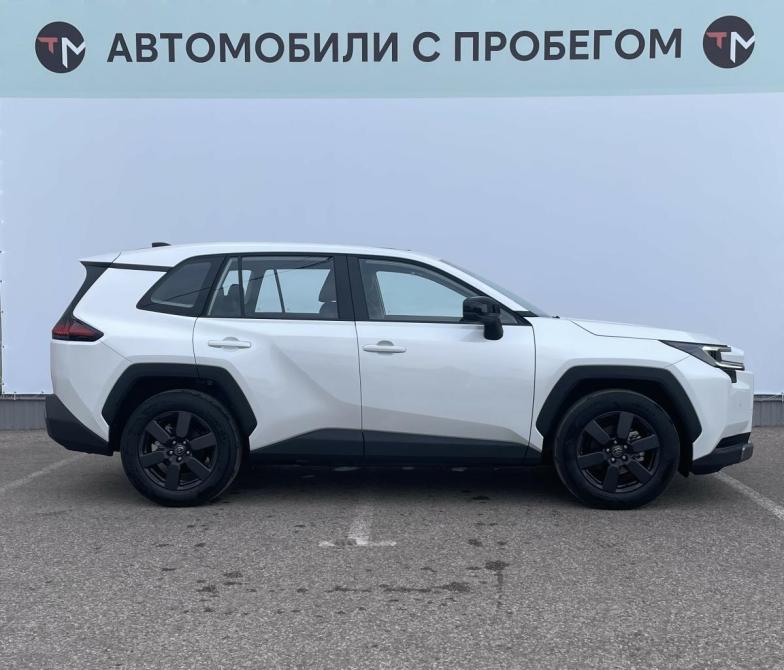 Toyota RAV4 VI (XA60) Стерлитамак  - изображение 4