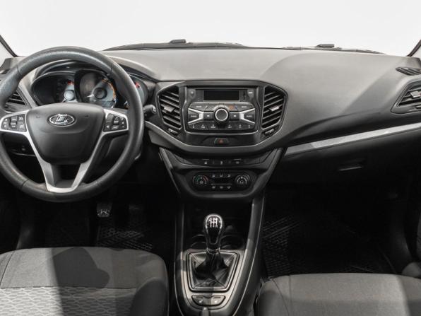Lada (ВАЗ) Vesta I с пробегом 2019 года, цена 1 021 700 рублей, 136000 км, универсал, Автокод Объявления