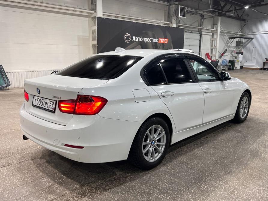 BMW 3 серии VI (F3x) Пермь  - изображение 3