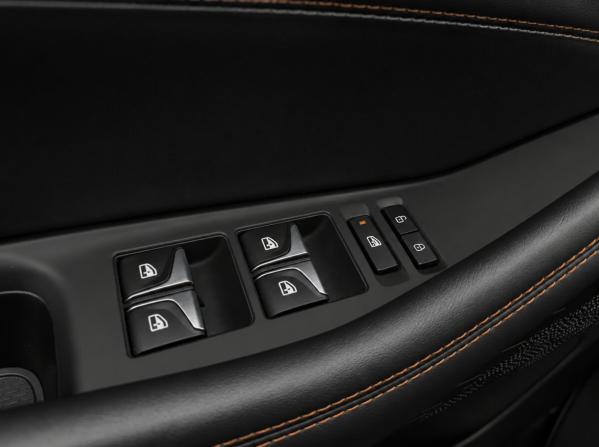 Changan UNI-K с пробегом 2023 года, цена 2 899 000 рублей, 33000 км, внедорожник, Автокод Объявления
