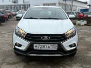 Lada (ВАЗ) Vesta I Пермь  - изображение 10