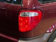 Chrysler Voyager IV Краснодар  - изображение 43