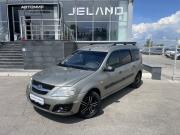 Lada (ВАЗ) Largus I Саратов  - изображение 16