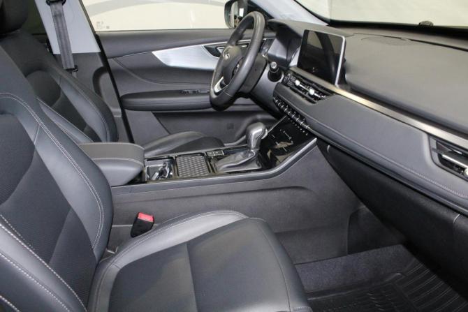 Chery Tiggo 4 Pro I с пробегом 2023 года, цена 1 499 000 рублей, 33929 км, внедорожник, Автокод Объявления