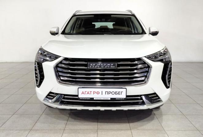 Haval Jolion I с пробегом 2021 года, цена 2 060 000 рублей, 23659 км, внедорожник, Автокод Объявления