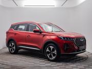 Chery Tiggo 7 Pro Max I Москва  - изображение 27