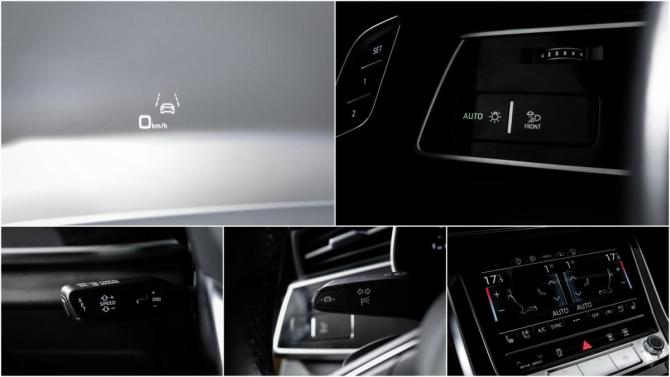 Audi Q7 II (4M) Рестайлинг с пробегом 2020 года, цена 5 950 000 рублей, 132763 км, внедорожник, Автокод Объявления