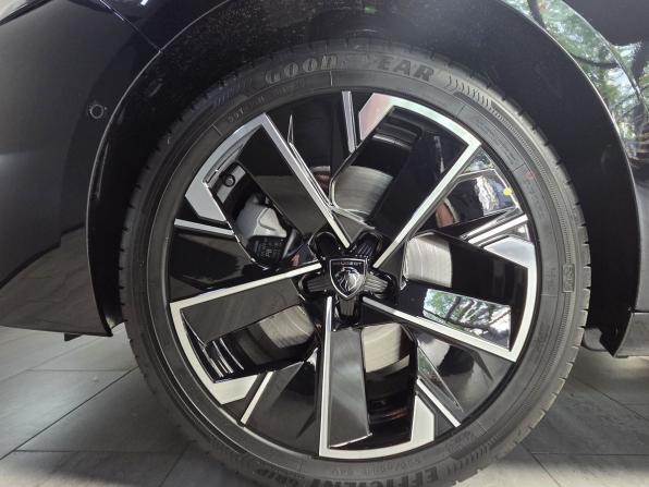 Новый Peugeot 508 II Рестайлинг 2026 года, цена 4 699 000 рублей, седан, Автокод Объявления